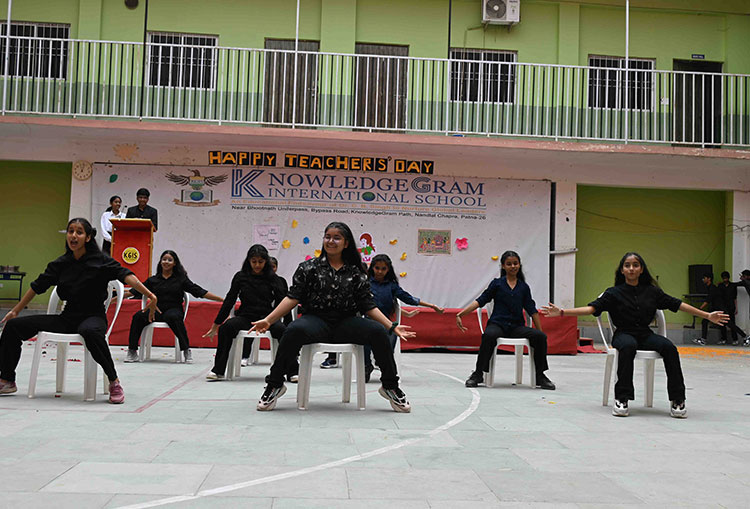 Best CBSE Schools in Jaganpura Patna for 11th and 12th