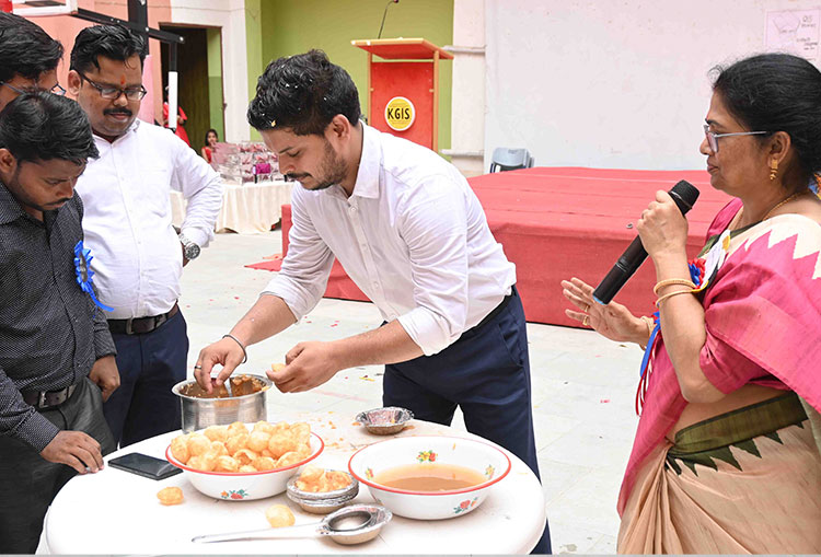 Best CBSE Schools in Jaganpura Patna