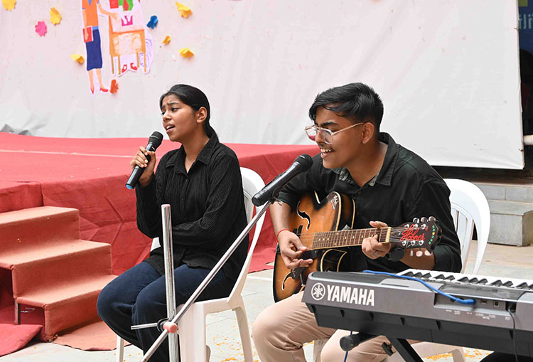 Best CBSE Schools in Kankarbagh Patna for 11th and 12th