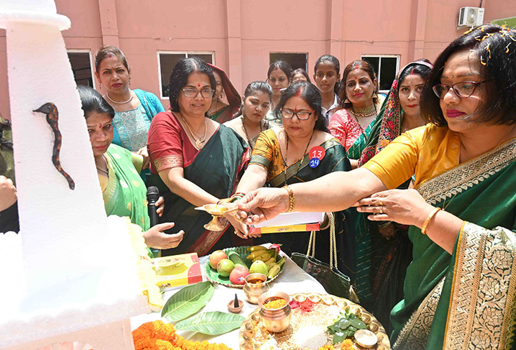 Best CBSE Schools in Khemnichak Patna