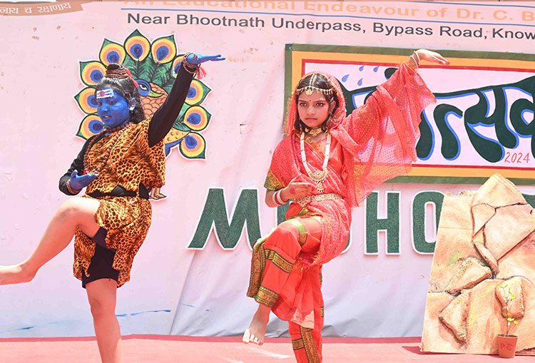 Best CBSE Schools in Patna City