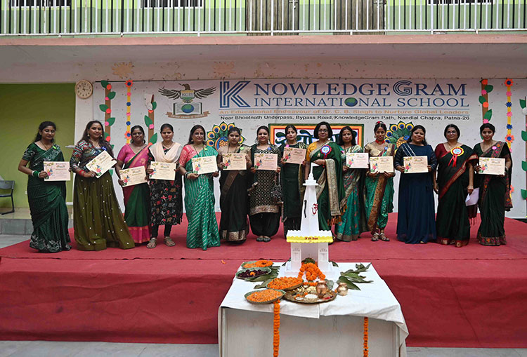 Best English Medium Schools in Hanuman Nagar Patna