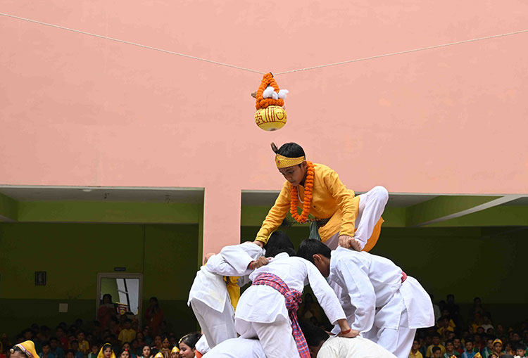 Best English Medium Schools in Jaganpura Patna