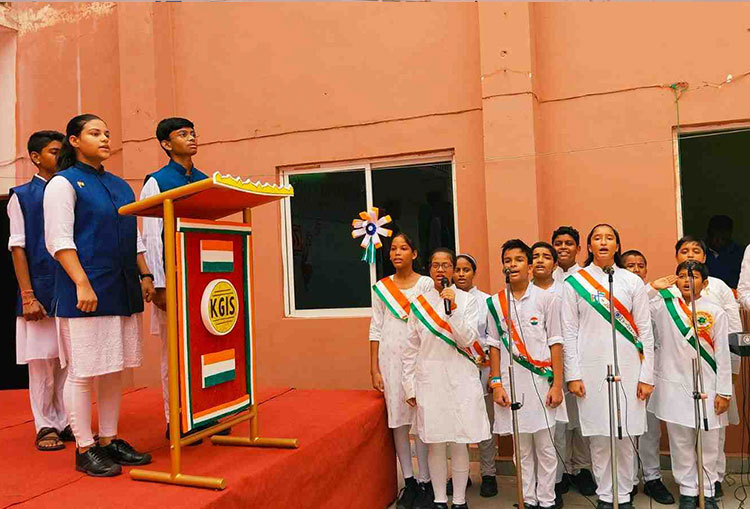 Best International Schools in Hanuman Nagar Patna