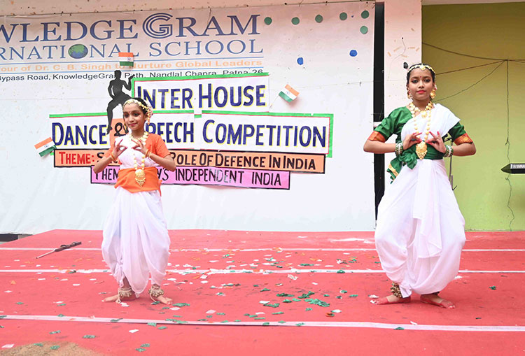 Top CBSE Affiliated International Schools in Khemnichak Patna